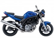 Suzuki SV650